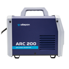 Сварочный инвертор Оберон ARC 200 (НАКС)