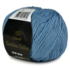 Chanté Bambino Cotton 2009