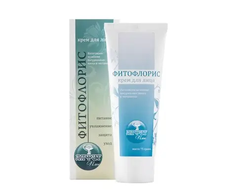 Крем для лица Фитофлорис 