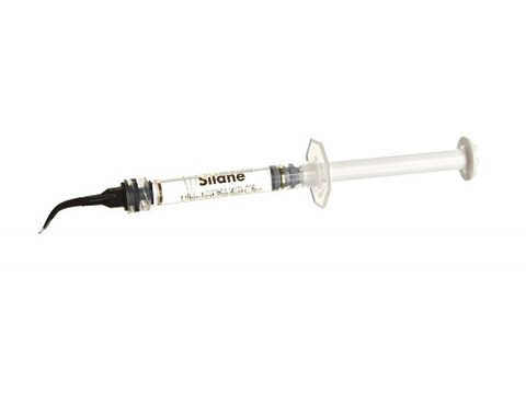 Silane Refill силан для починки керамики Ultradent, 1 шпр