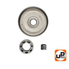 Чашка сцепления UNITED PARTS 3/8