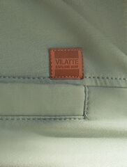 Шорты из тонкого футера с карманом на молнии  U48.006 (121043)