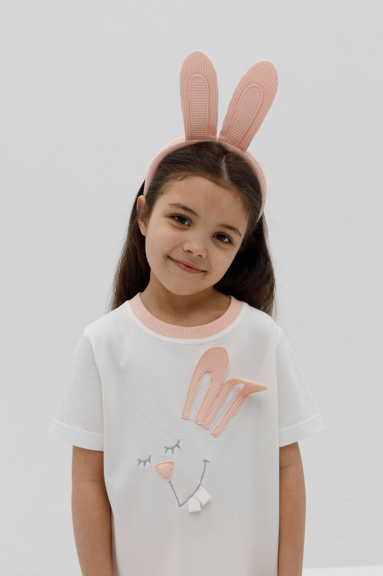 ФУТБОЛКА ДЕТСКАЯ 