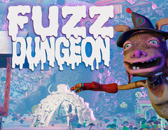 Fuzz Dungeon (для ПК, цифровой код доступа)