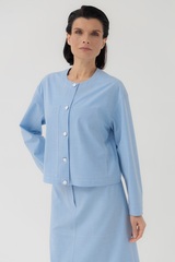 Жакет Ольбия NOME Atelier