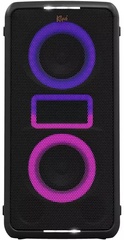 Портативная колонка Klipsch Party Box Miami черный