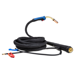 START ALUWELD X500 PULSE Сварочный полуавтомат 2ST500XP