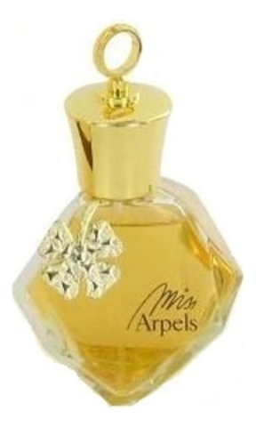 Miss Arpels