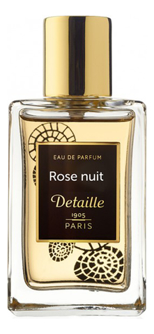 Rose Nuit