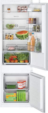 Bosch KIV87NS306