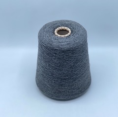 Пряжа в бобинах