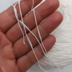 Ulmo 100% хлопок, 480м/100гр UO-1100 Сливочный