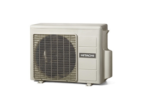 Наружный блок мульти-сплит систем серии MULTIZONE COMFORT (R32) RAM-40NE2F