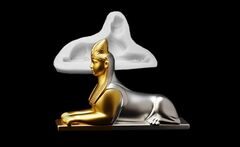 Силиконовый молд 