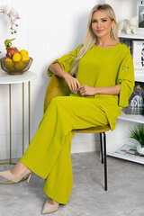 Костюм Беатриче (зеленое яблоко) К15342-5М LT Collection