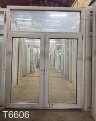 Окно Пластиковое Б/У 1900 (1440)(в) x 1450(ш)