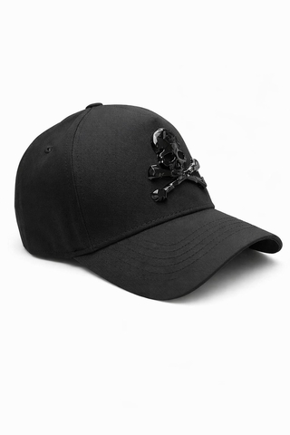 Кепка Philipp Plein 688390bl