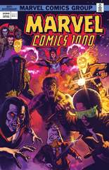 Marvel Comics #1000. Золотая Коллекция (Эксклюзивное издание для 28ой)