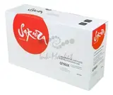 Картридж Sakura Q7553X (53X) для HP, черный, 7000 к.