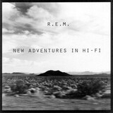 R.E.M.: New Adventures In Hi-Fi (Компакт-диск)