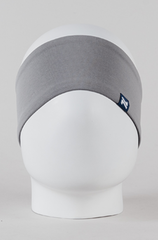 Повязка Nordski Simple Grey