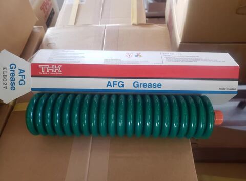 THK Grease AFG - шарико-винтовых передач - 400 г