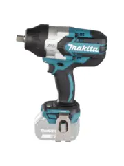 Аккумуляторный ударный гайковёрт LXT Makita DTW1004Z