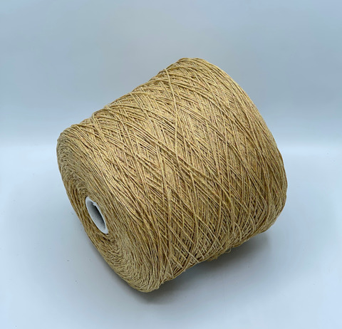 Luxury Selection by Ri.Go, Brina, 320м. 70% Крапива, 30% Лен, Сухая осока, меланж(233/263), 39502
