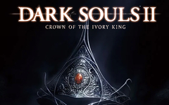 Dark Souls II Crown of the Ivory King (для ПК, цифровой код доступа)