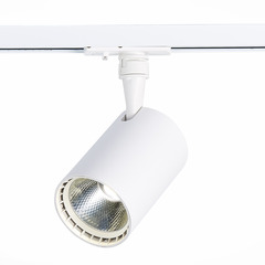 Светильник трековый BASE LED 20W 4000K