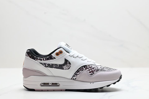 Nike Air Max 1 '87 'Light Orewood Snakeskin' 