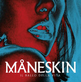 MANESKIN:  Il Ballo.. -Coloured-