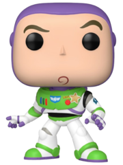 Фигурка Funko POP! Disney Toy Story 5 Buzz Lightyear
