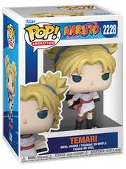 Funko POP! Naruto: Temari (2228)