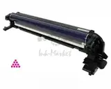 418250 Блок фотобарабана/девелопера Ricoh IM C530 малиновый пурпурный (magenta) оригинал для Ricoh IM C530FB/C530F