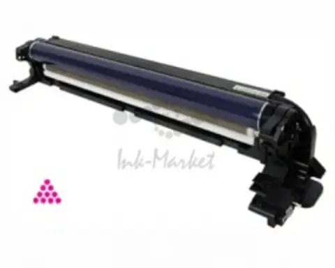 418250 Блок фотобарабана/девелопера Ricoh IM C530 малиновый пурпурный (magenta) оригинал для Ricoh IM C530FB/C530F