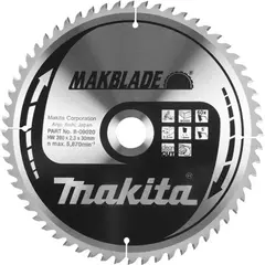 Диск по дереву 305х30х2,3 мм, 100 Makita B-09123