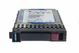 Твердотельный накопитель HPE MSA SSD 1.6TB 12G SAS MU 2.5IN (N9X91A, 841500-001)
