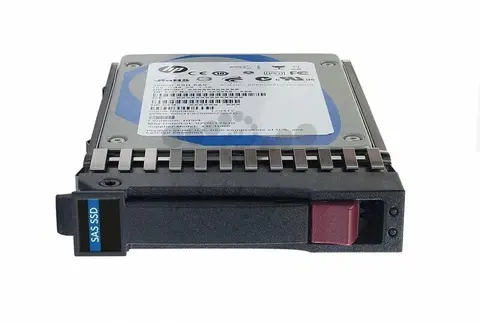 Твердотельный накопитель HPE MSA SSD 1.6TB 12G SAS MU 2.5IN (N9X91A, 841500-001)