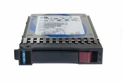 Твердотельный накопитель HPE MSA SSD 1.6TB 12G SAS MU 2.5IN (N9X91A, 841500-001)