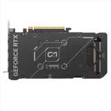 Видеокарта ASUS nVidia GeForce RTX 5060 Ti 16Gb DUAL-RTX5060TI-O16G