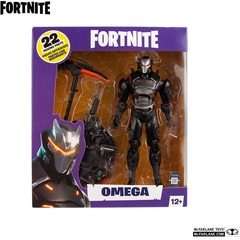 Фортнайт Омега Премиум фигурка