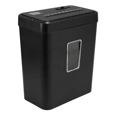 Уничтожитель документов (шредер) Office Kit S33C (3,8х35)