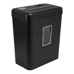 Уничтожитель документов (шредер) Office Kit S33C (3,8х35)