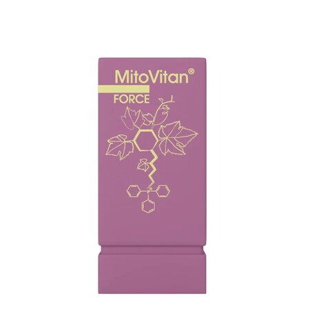 Купить MITOVITAN FORCE SKQ1 SERUM