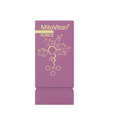 Купить MITOVITAN FORCE SKQ1 SERUM