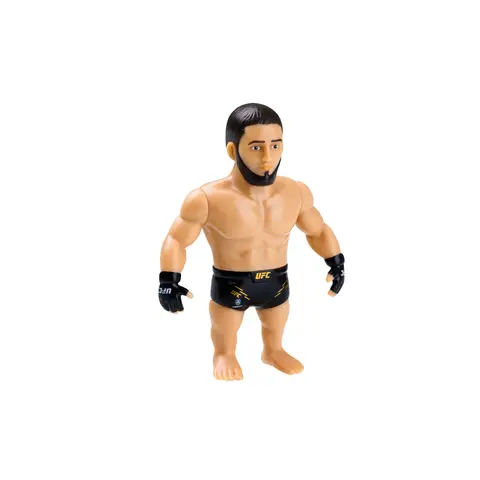 Фигурка UFC коллекционная капсула-сюрприз 7.5 см