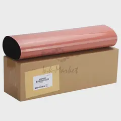 Ремень термоузла для Konica Minolta Fuser belt Film Sleeve для KM AccurioPress C2060, C2070, C3070, C3070L, C3080, C3080P,  C4065, C4070, C4080, Bizhub PRESS C1060, C1070 (A50U765000 оригинал)