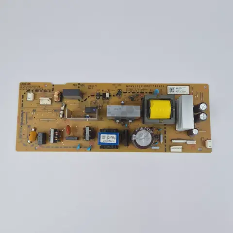 Низковольтная плата питания 302TY4501 | 302TY94050 для Kyocera M6630cidn, с разбора