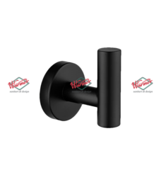 Крючок Warmer Black Line